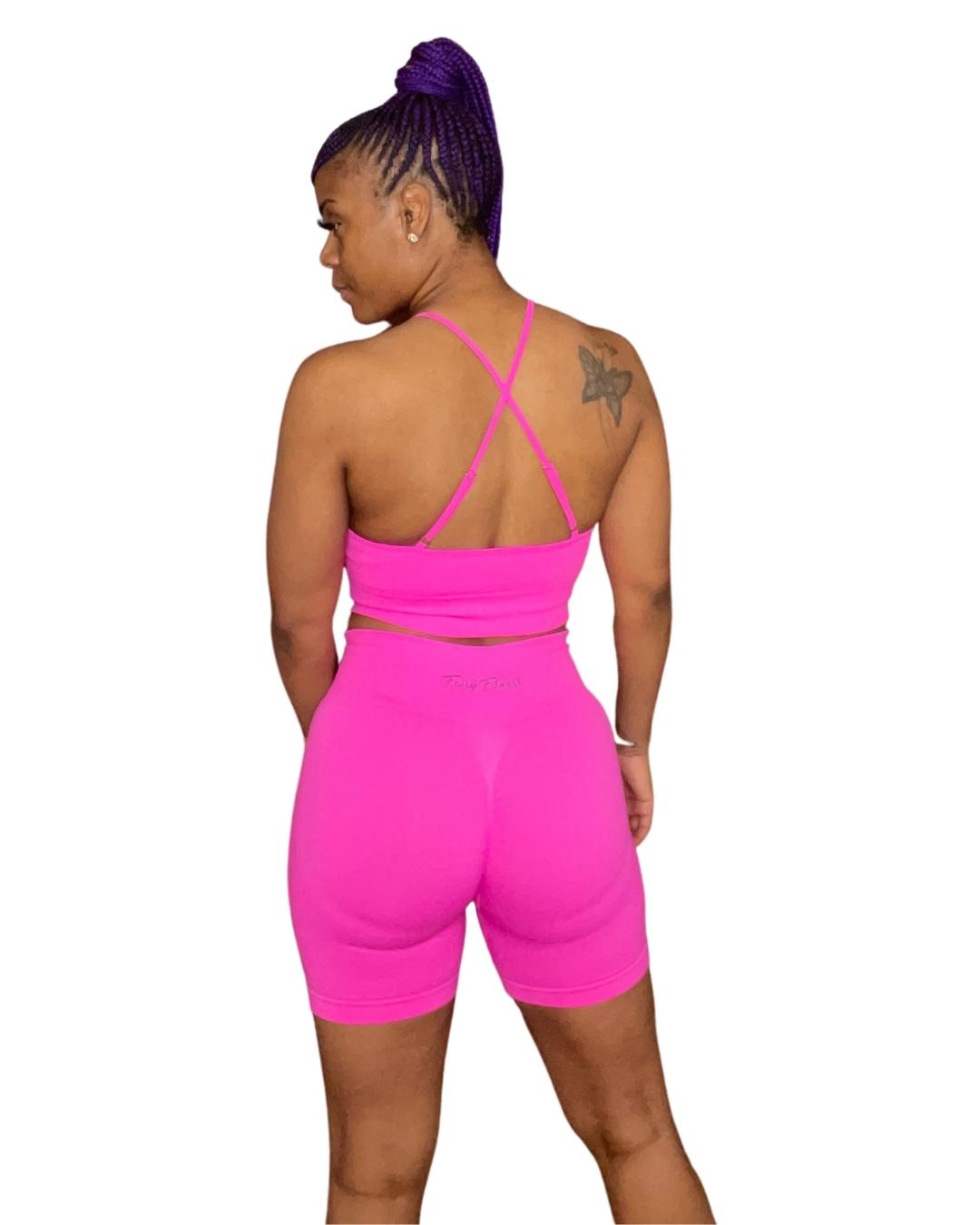 Hot Girl Active Sets