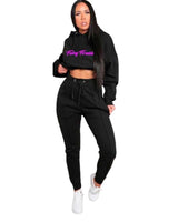 Fairy Sweatsuits Sets