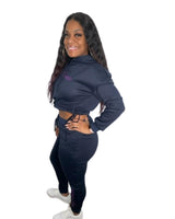 Fairy Sweatsuits Sets