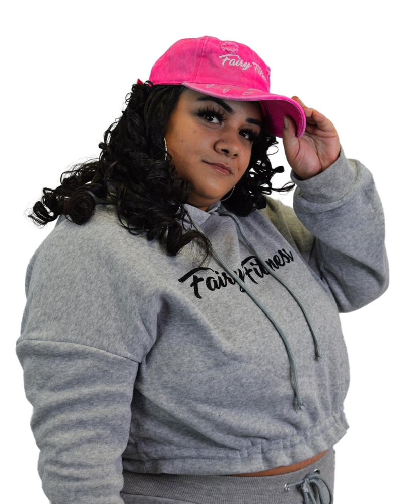 Fairy Sweatsuits Sets