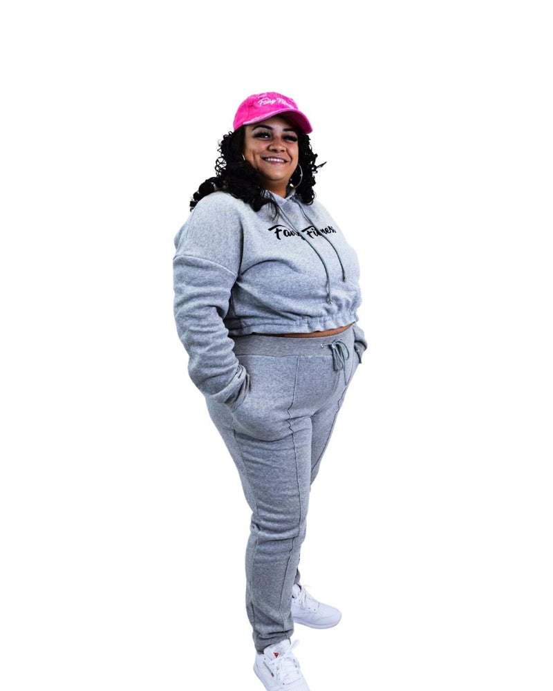 Fairy Sweatsuits Sets