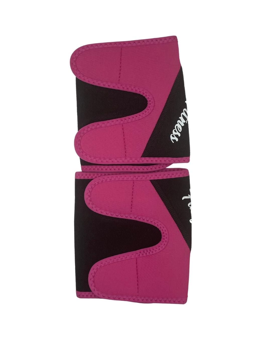 Toned Arm Wraps