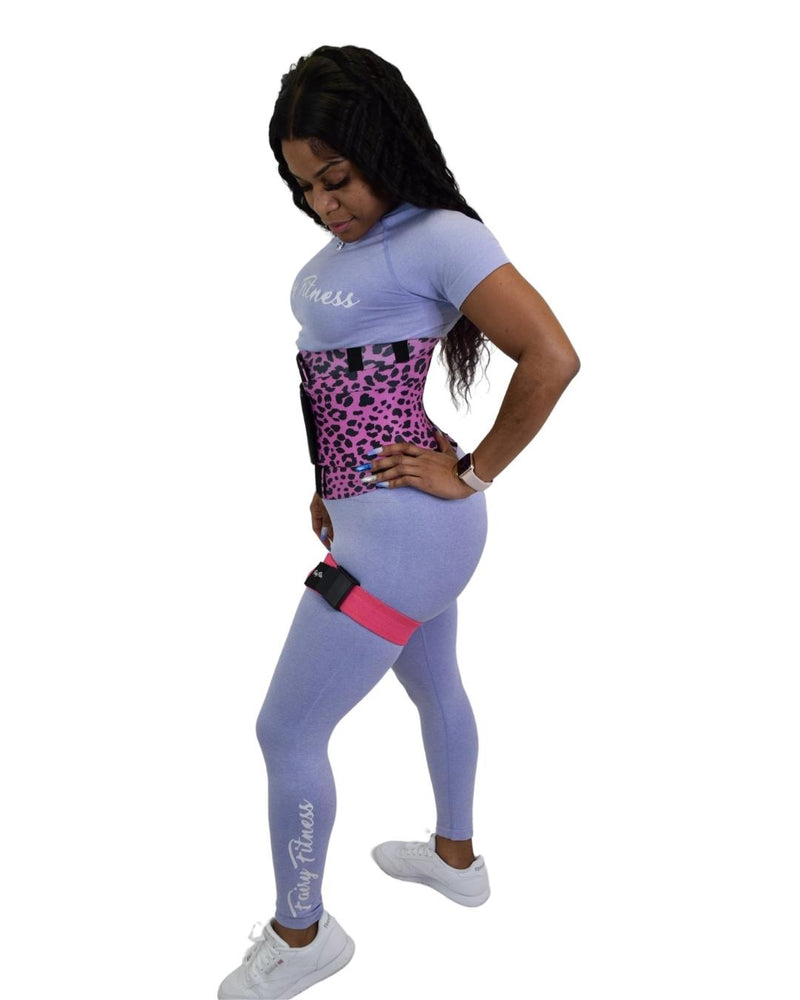 Booty Bands