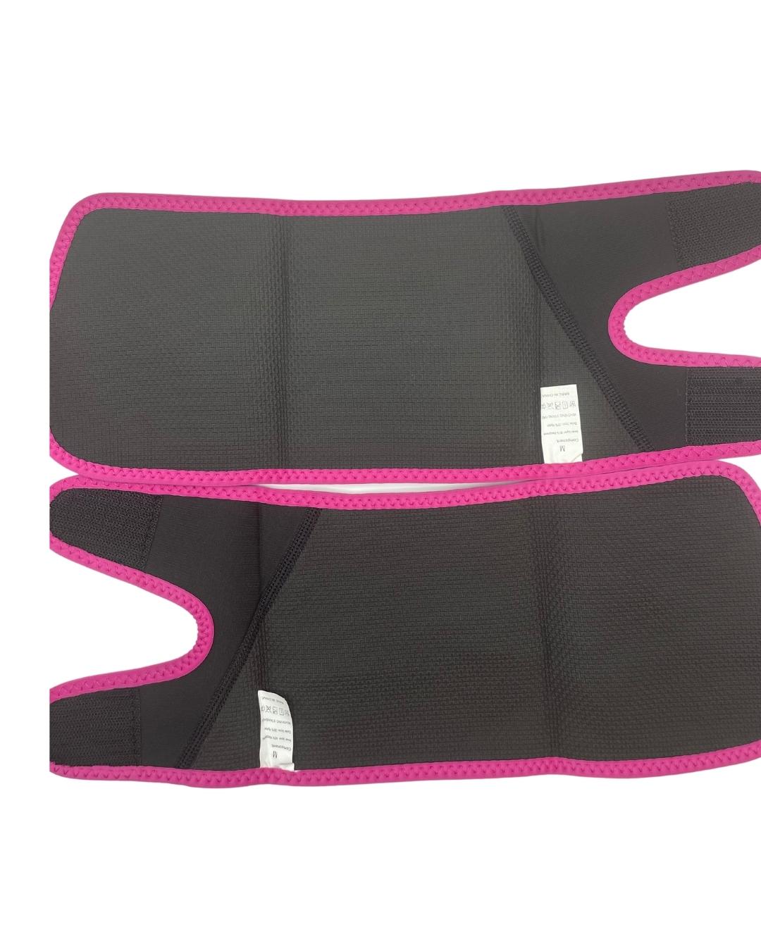 Toned Arm Wraps