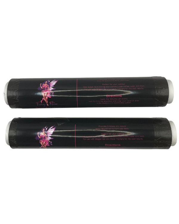 Snatched Wrap
