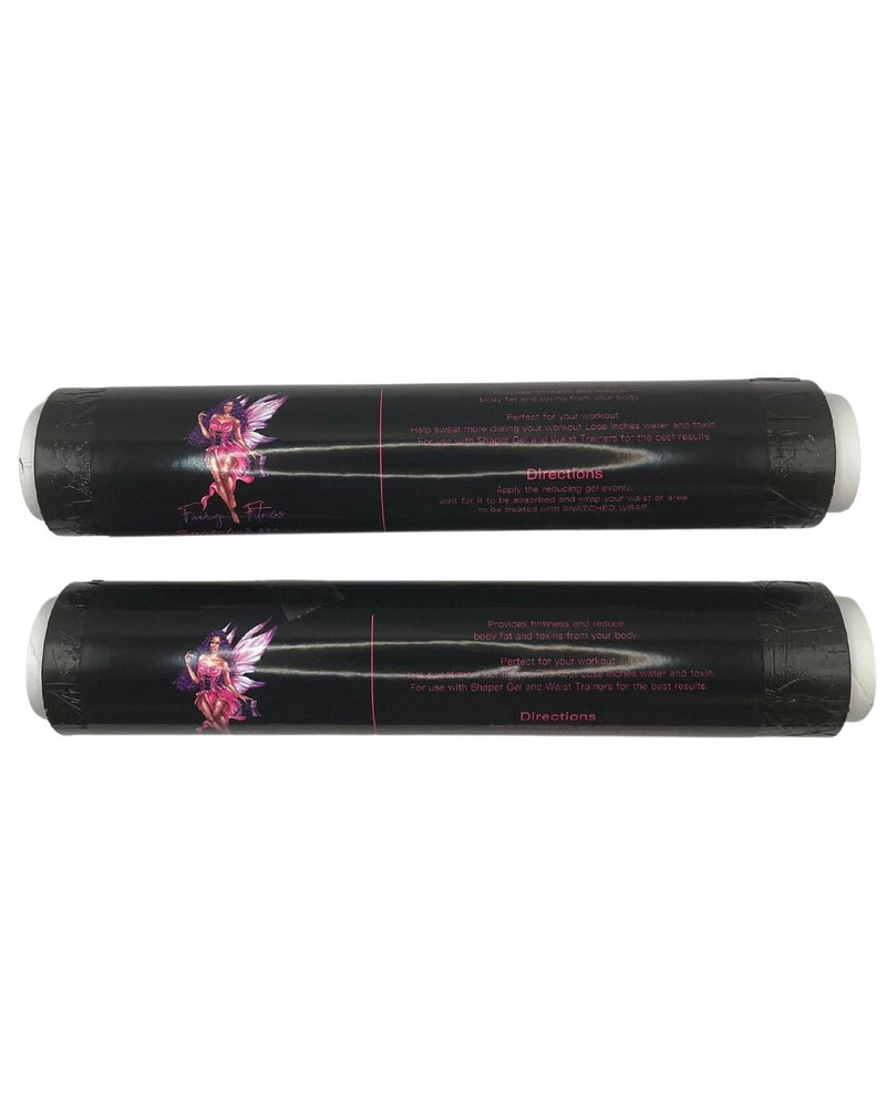 Snatched Wrap