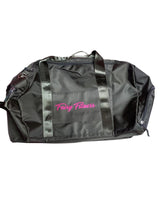 Fairy Workout Duffel Bags