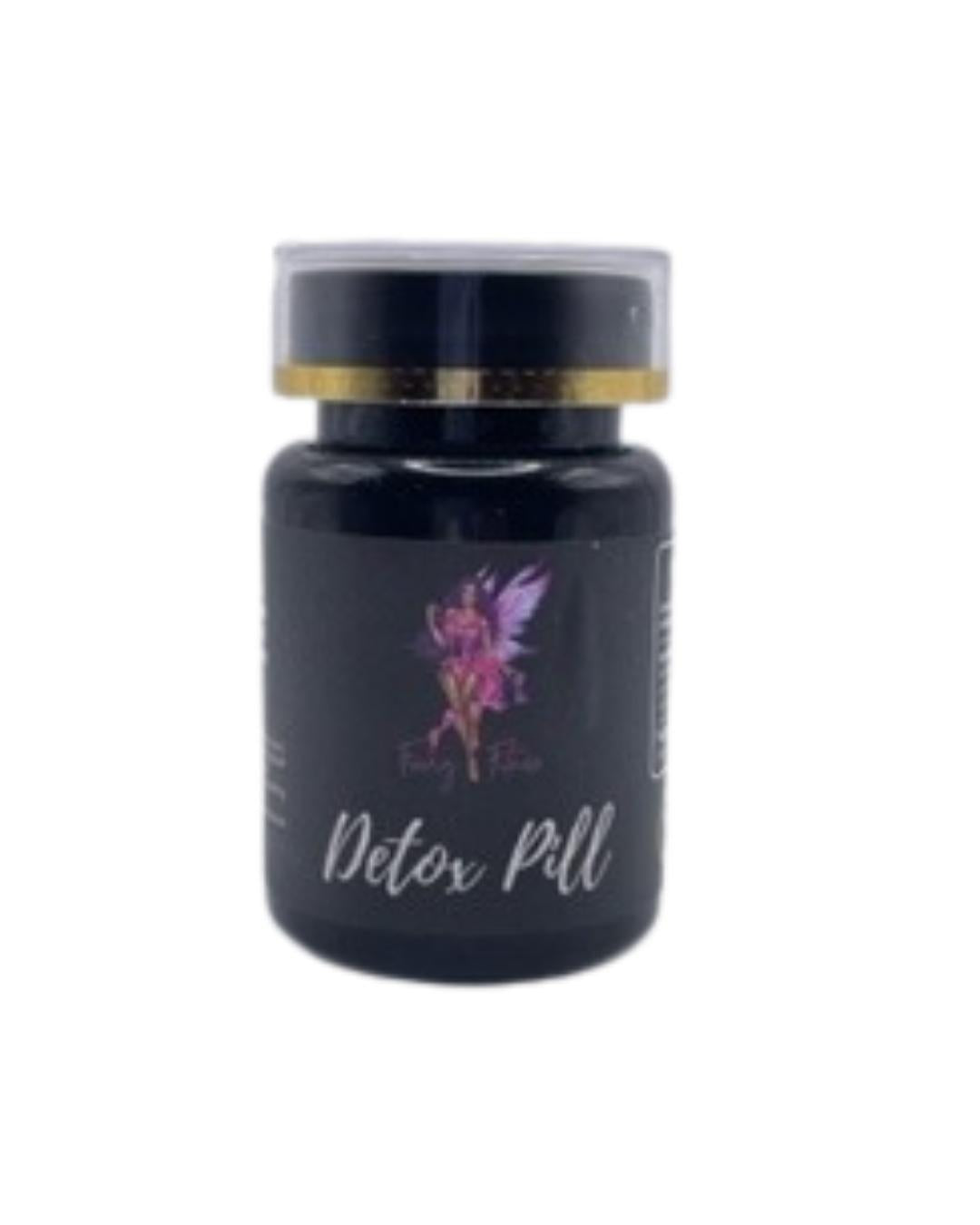 Detox Pills