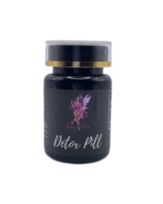 Detox Pills