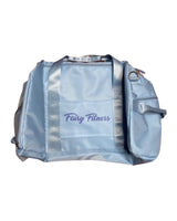 Fairy Workout Duffel Bags