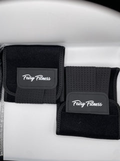 Toned Arm Wraps