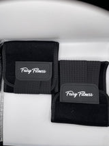 Fairy Toned Arm Wraps