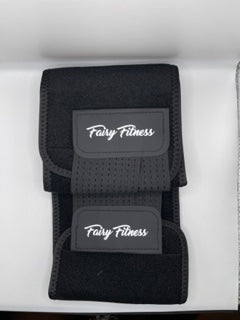 Toned Arm Wraps