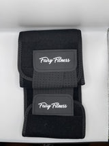 Fairy Toned Arm Wraps