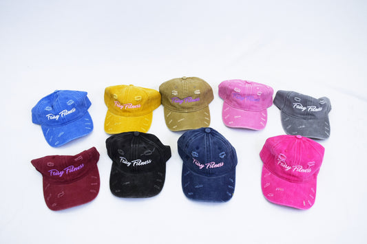 Classic Baseball Caps