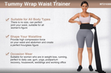 Magic Wrap